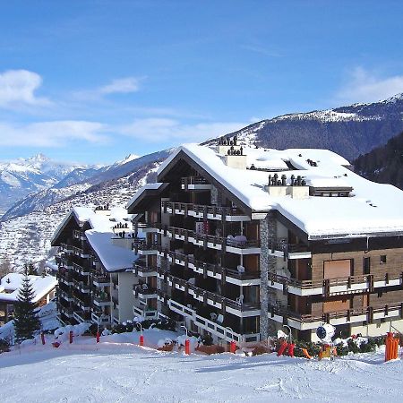 Apartment Hauts de Nendaz A Apt B2 Extérieur photo