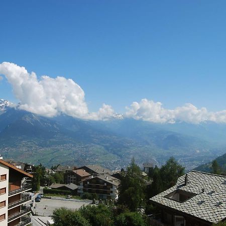 Apartment Hauts de Nendaz A Apt B2 Extérieur photo