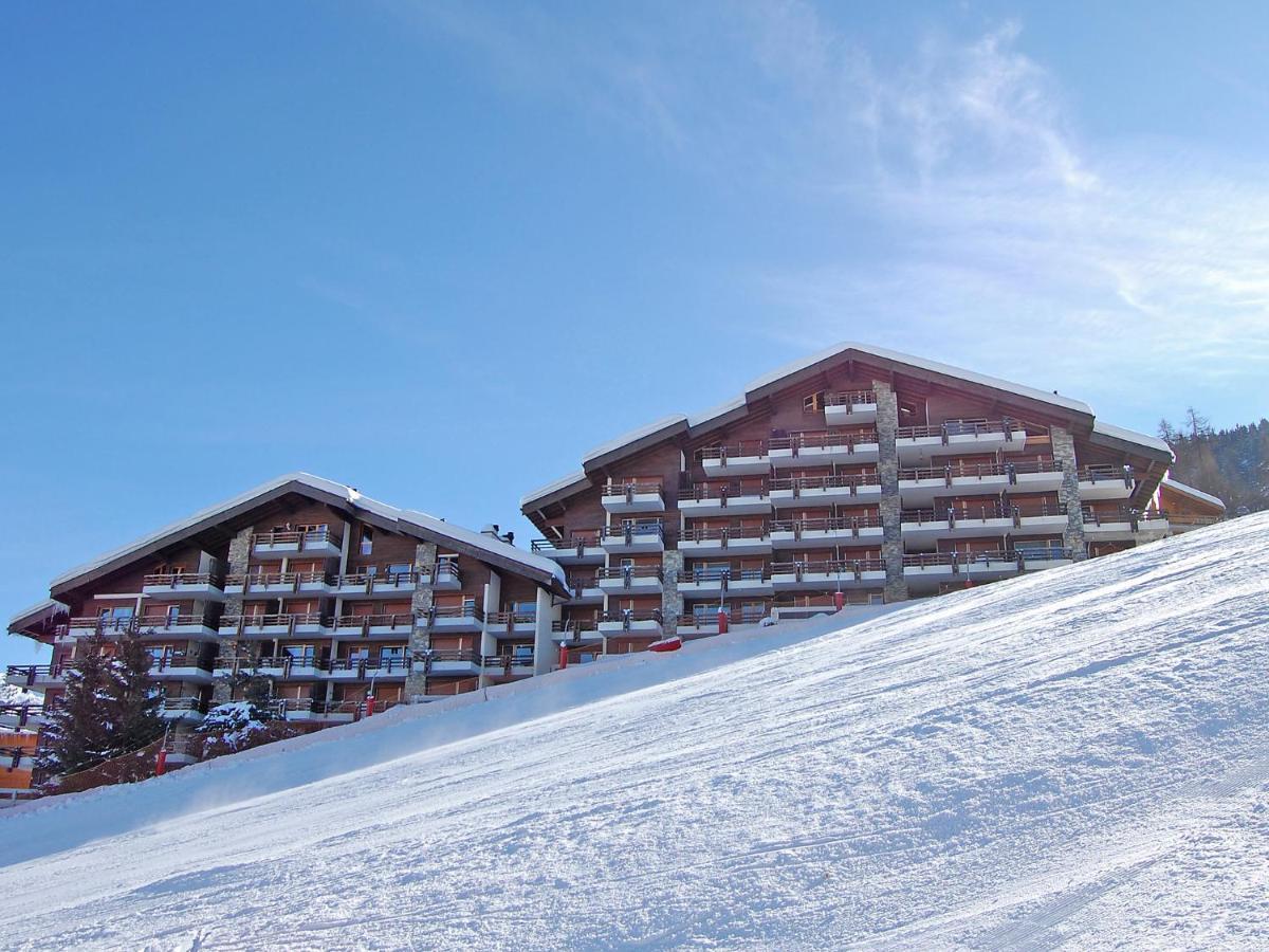 Apartment Hauts de Nendaz A Apt B2 Extérieur photo